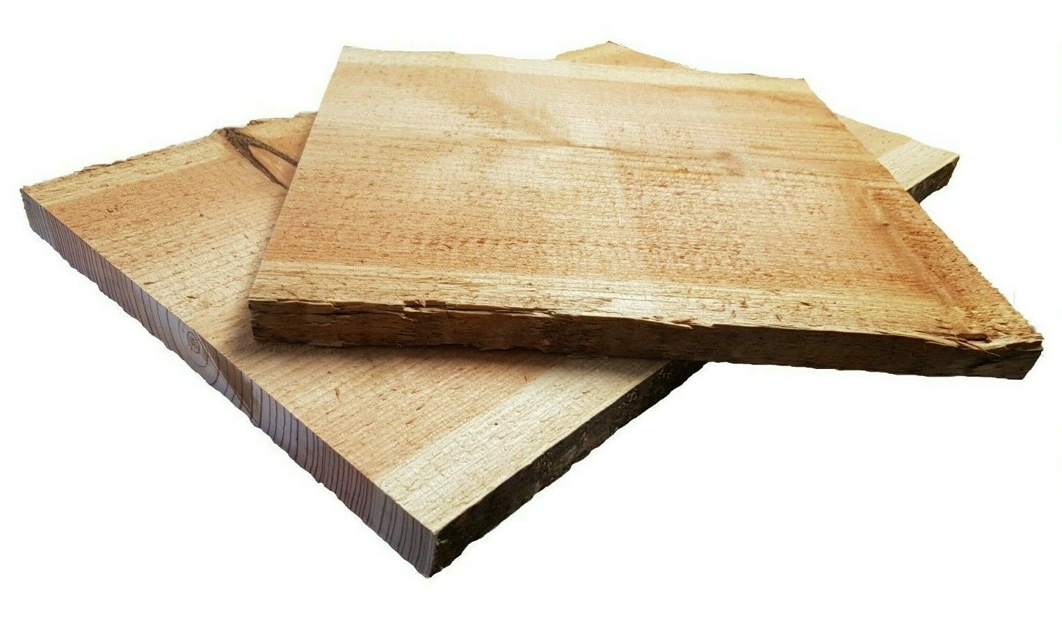 Bastelholz Bohlenabschnitt Lärche Sonderposten