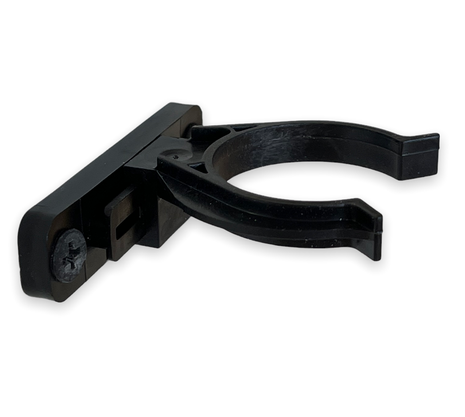 Befestigungsclip für Küchensockelleisten